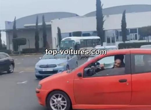 Fiat Punto 2003 — photo 4