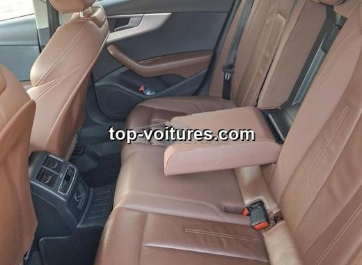 Audi A4 2021 — photo 5