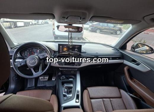 Audi A4 2021 — photo 6