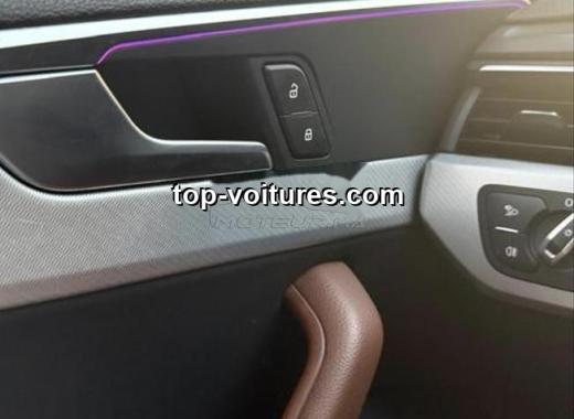 Audi A4 2021 — photo 7