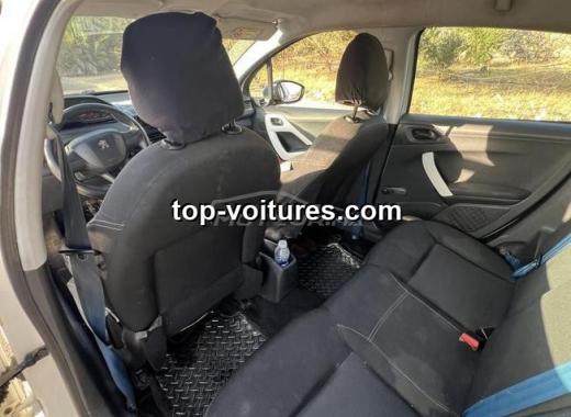 Peugeot 208 2016 — photo 7