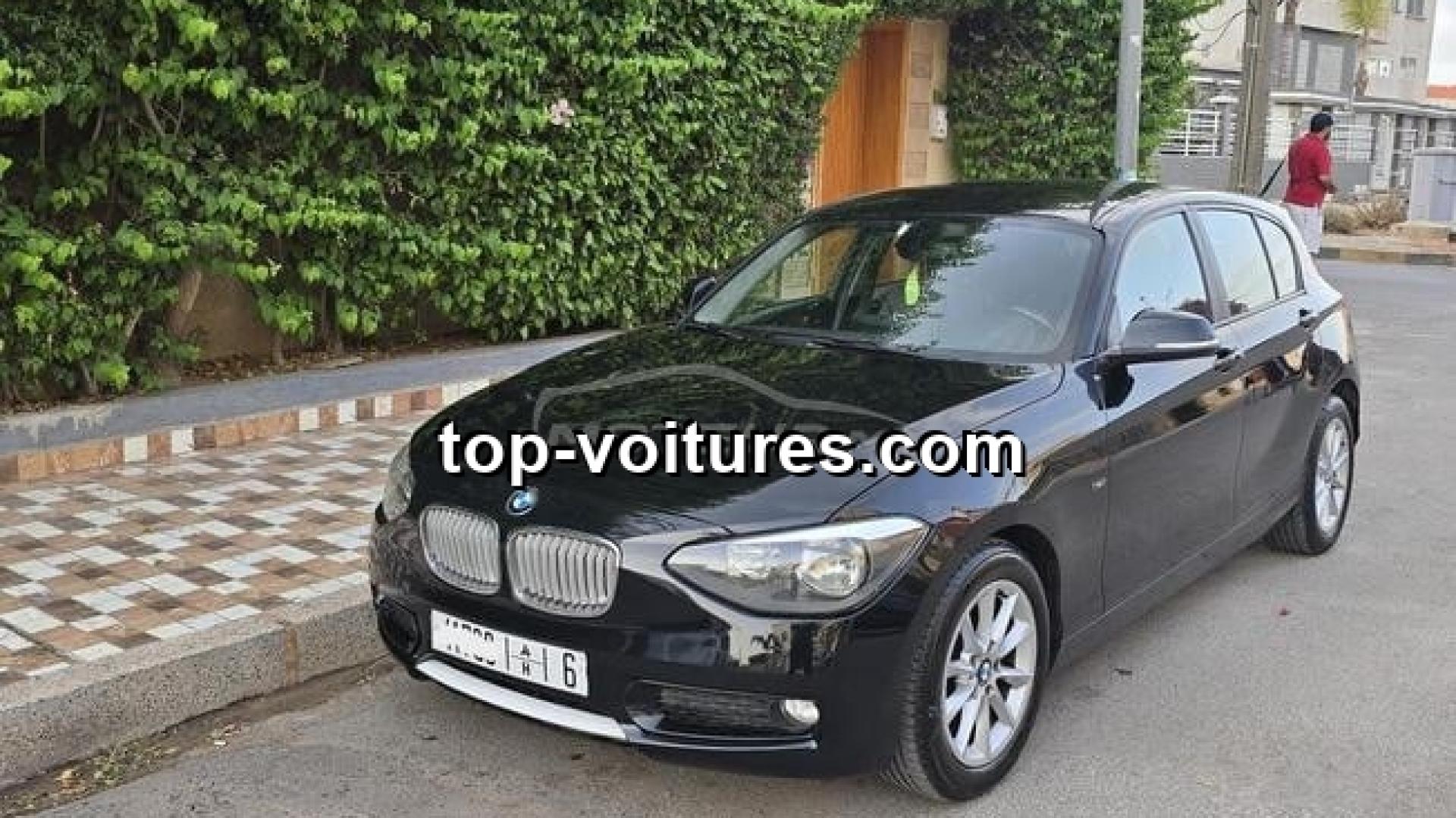 BMW Série 1
