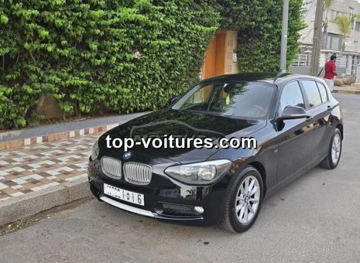 BMW Série 1