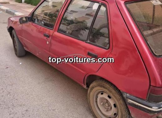 Peugeot 205 1990 — photo 2