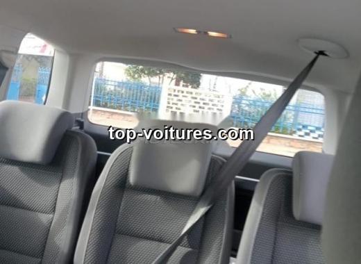 Volkswagen Touran 2014 — photo 4