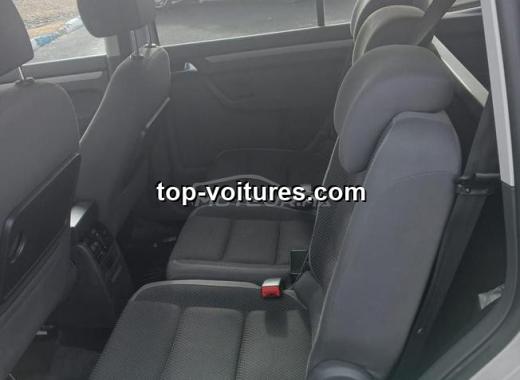 Volkswagen Touran 2014 — photo 6