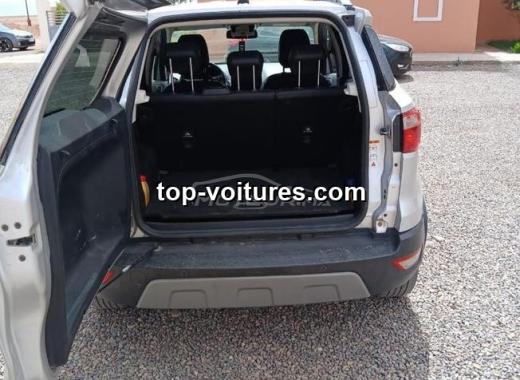 Ford Ecosport 2019 — photo 5