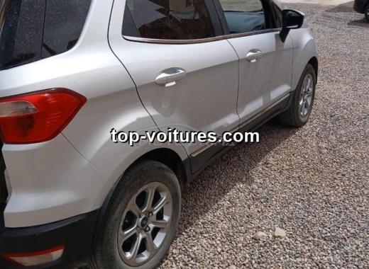 Ford Ecosport 2019 — photo 6