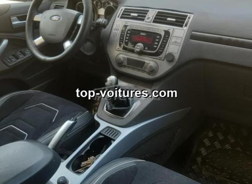Ford Kuga 2012 — photo 4