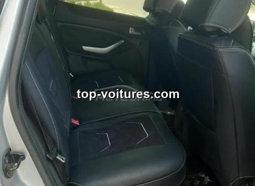 Ford Kuga 2012 — photo 5