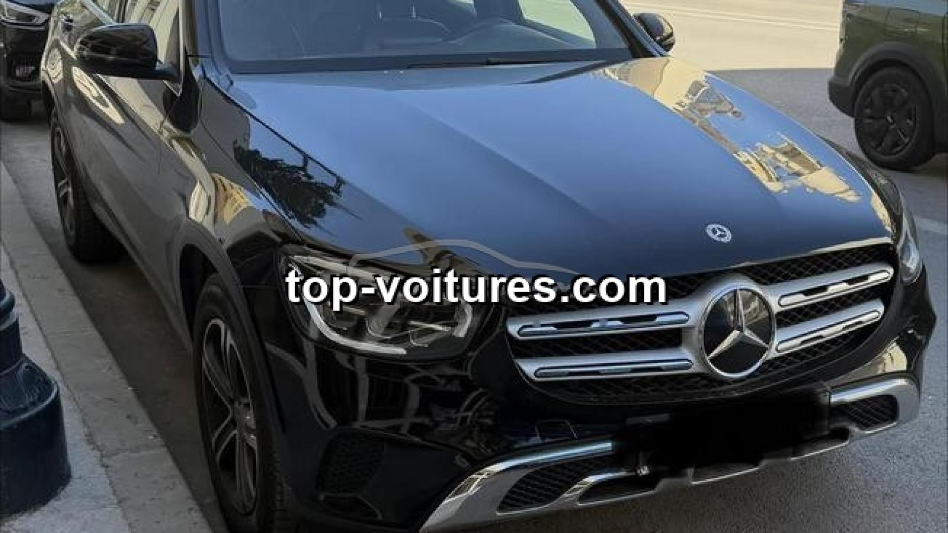 Mercedes-Benz Classe GLC