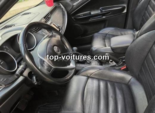 Alfa Romeo Giulietta 2018 — photo 4