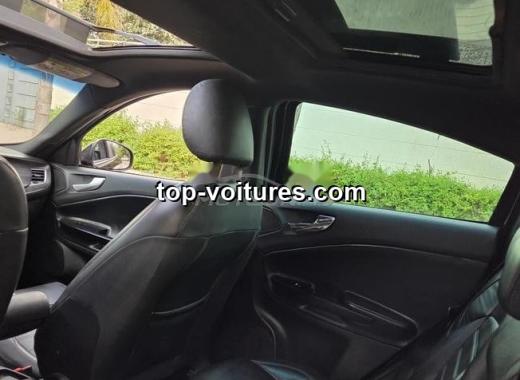 Alfa Romeo Giulietta 2018 — photo 5