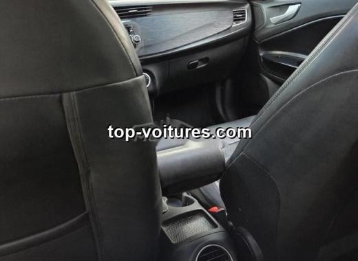Alfa Romeo Giulietta 2018 — photo 8