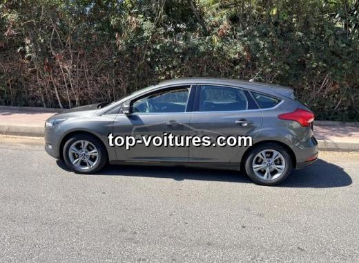 Ford Focus 2018 — photo 3