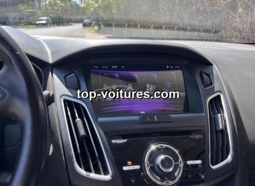 Ford Focus 2018 — photo 6