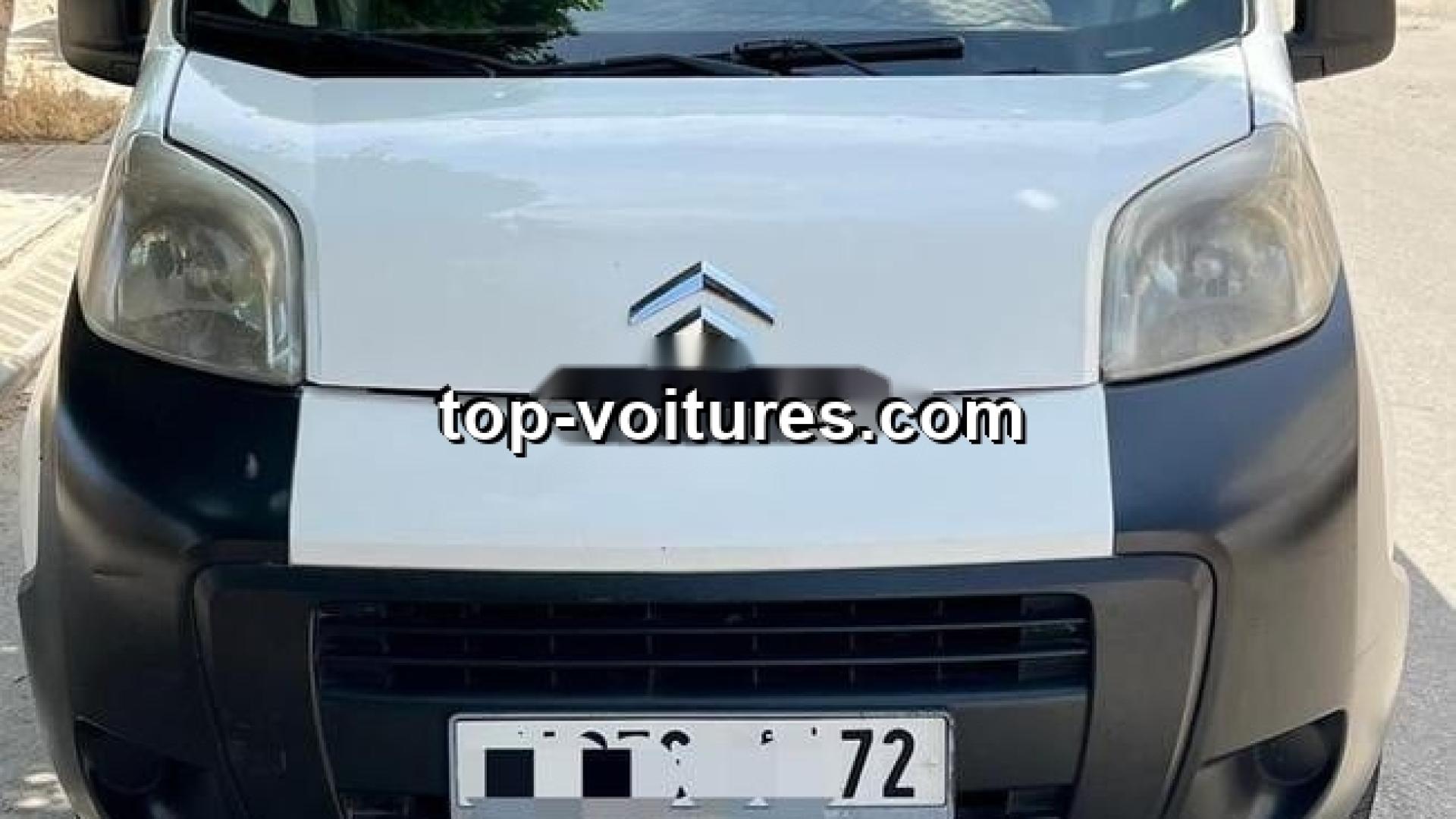 Citroën Nemo