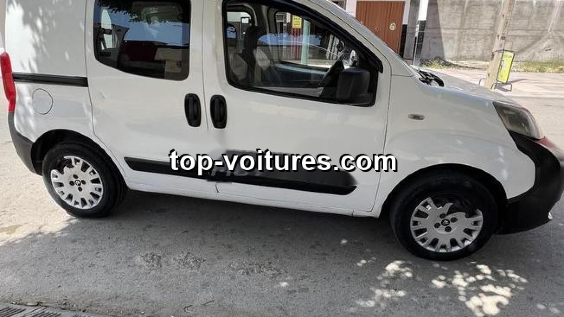 Citroën Nemo