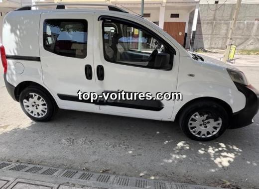 Citroën Nemo 2013 — photo 3