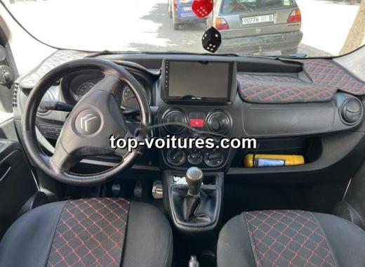 Citroën Nemo 2013 — photo 7