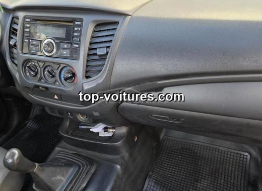 Mitsubishi L200 2022 — photo 6