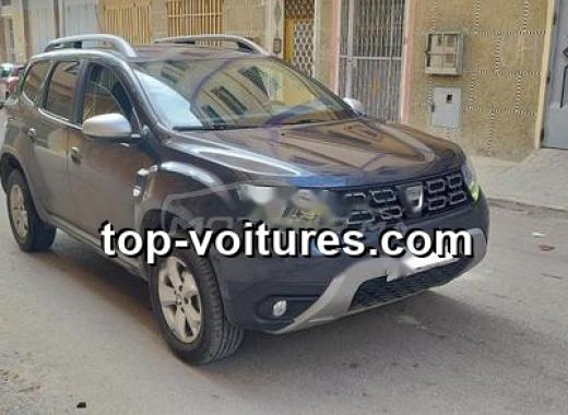 Dacia Duster 2021 — photo 2