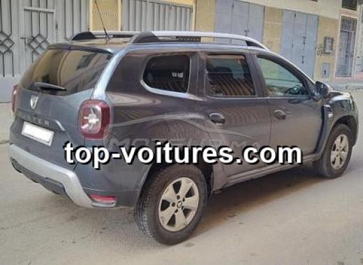 Dacia Duster 2021 — photo 3