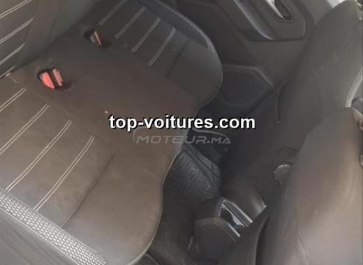 Dacia Duster 2021 — photo 5
