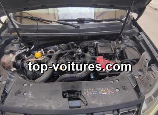 Dacia Duster 2021 — photo 6