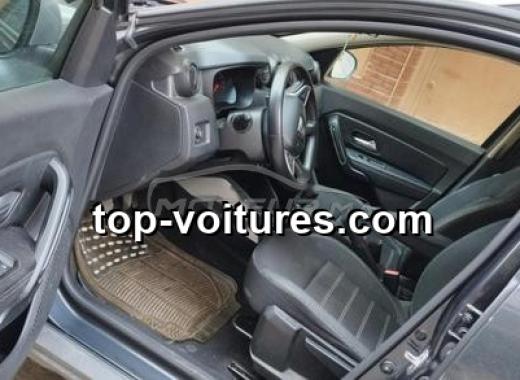 Dacia Duster 2021 — photo 7