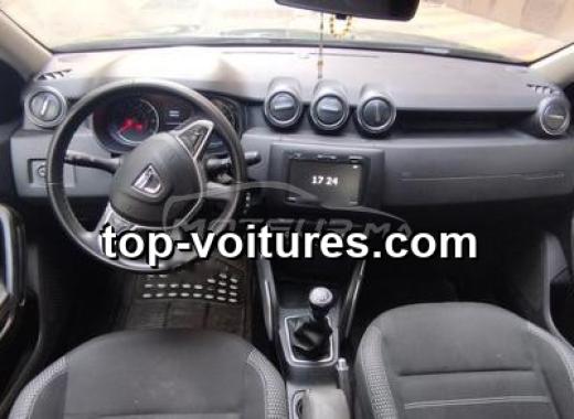 Dacia Duster 2021 — photo 8