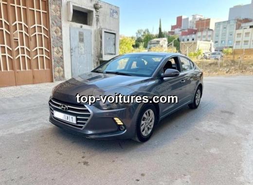 Hyundai Elantra 2020 — photo 2