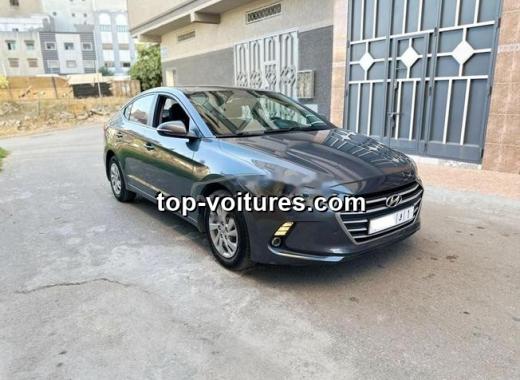 Hyundai Elantra 2020 — photo 4