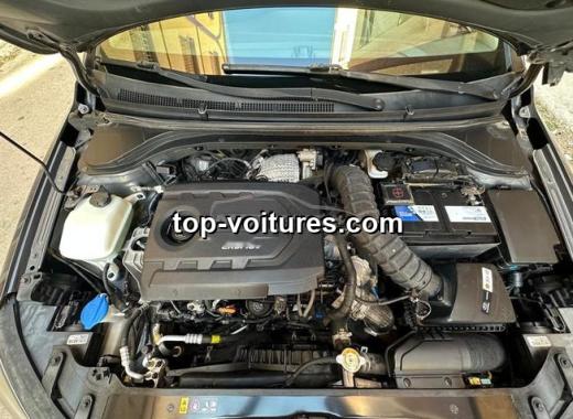 Hyundai Elantra 2020 — photo 6