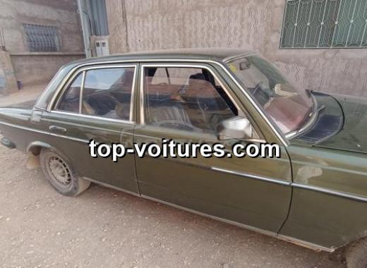 Mercedes Classe CLA 1996 — photo 2