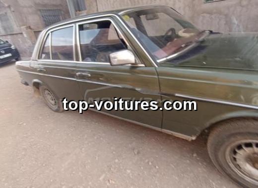 Mercedes Classe CLA 1996 — photo 3