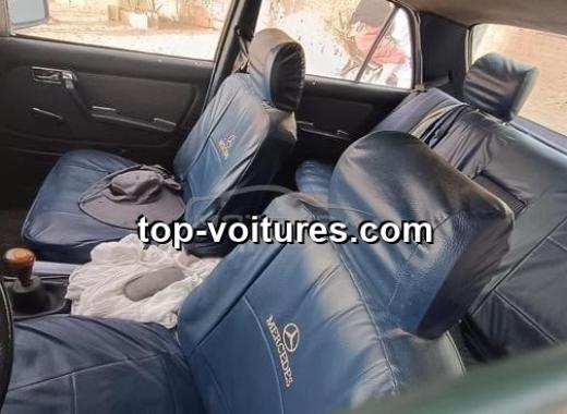 Mercedes Classe CLA 1996 — photo 4