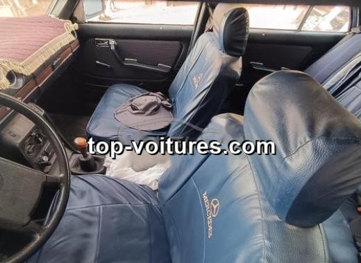 Mercedes Classe CLA 1996 — photo 5