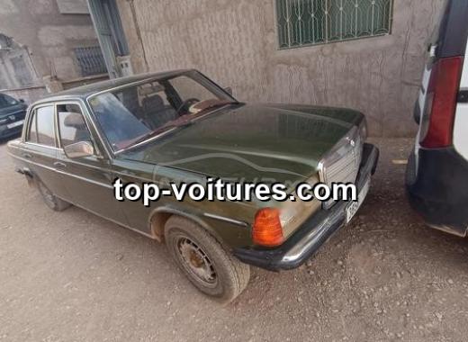 Mercedes Classe CLA 1996 — photo 7