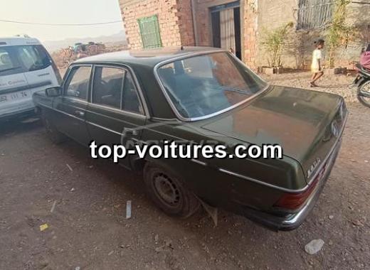 Mercedes Classe CLA 1996 — photo 8