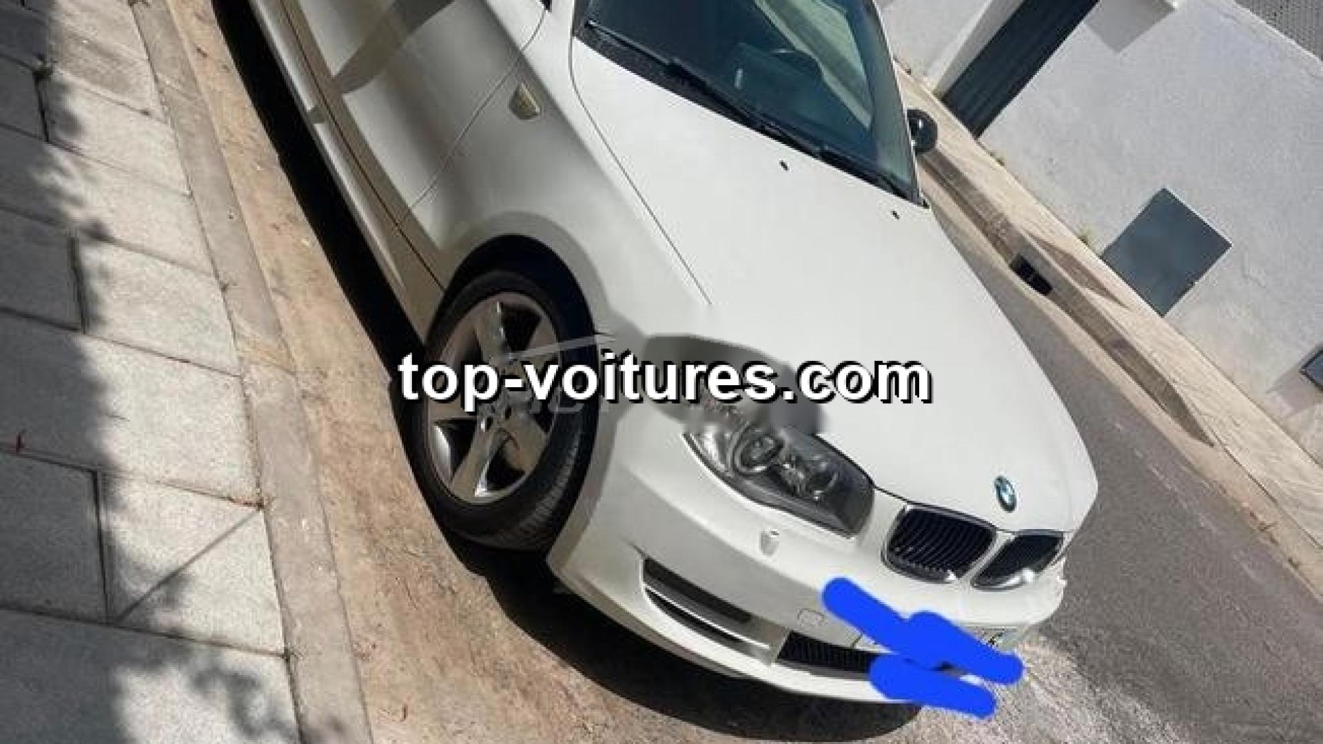 BMW Série 1