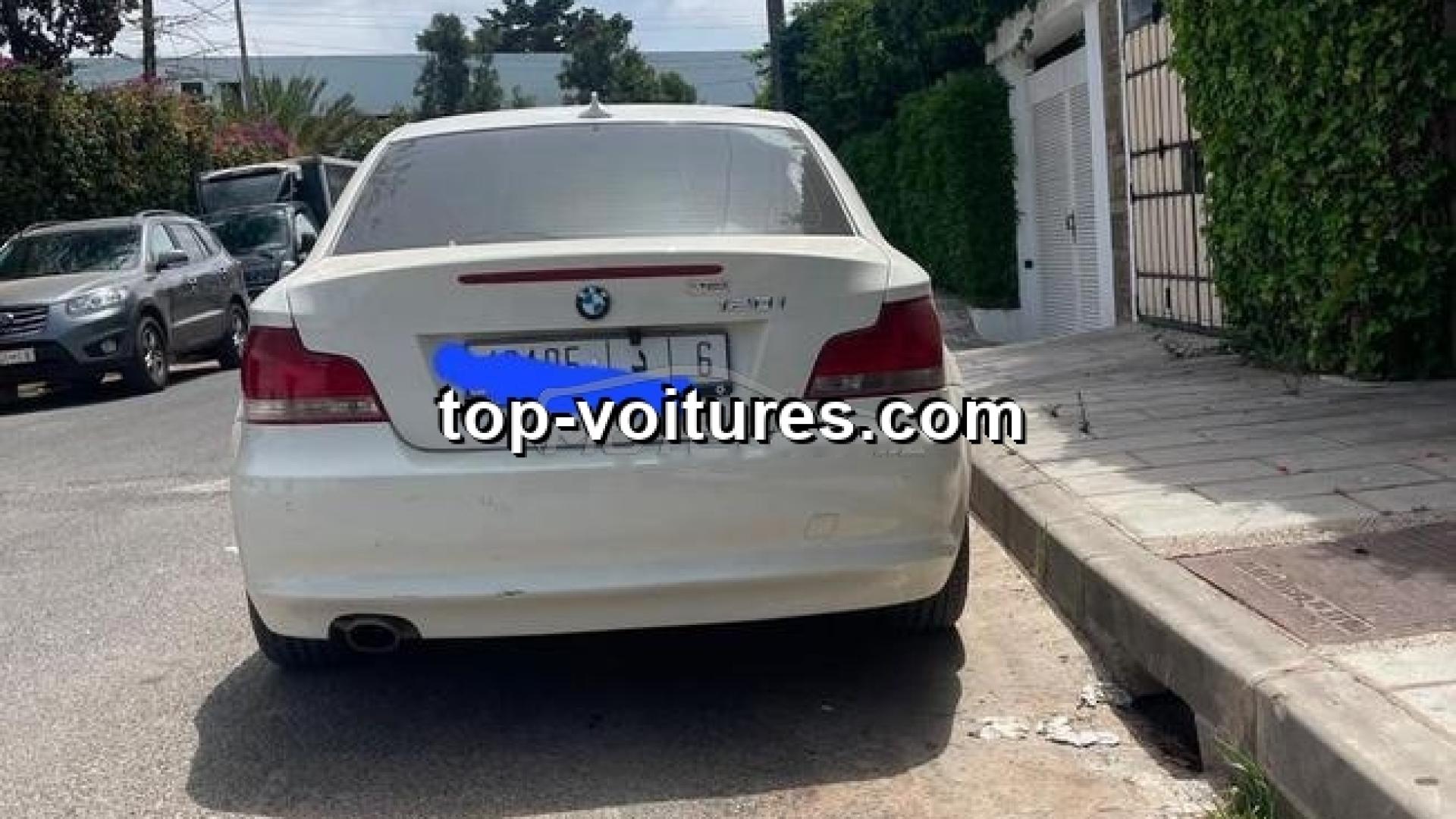 BMW Série 1