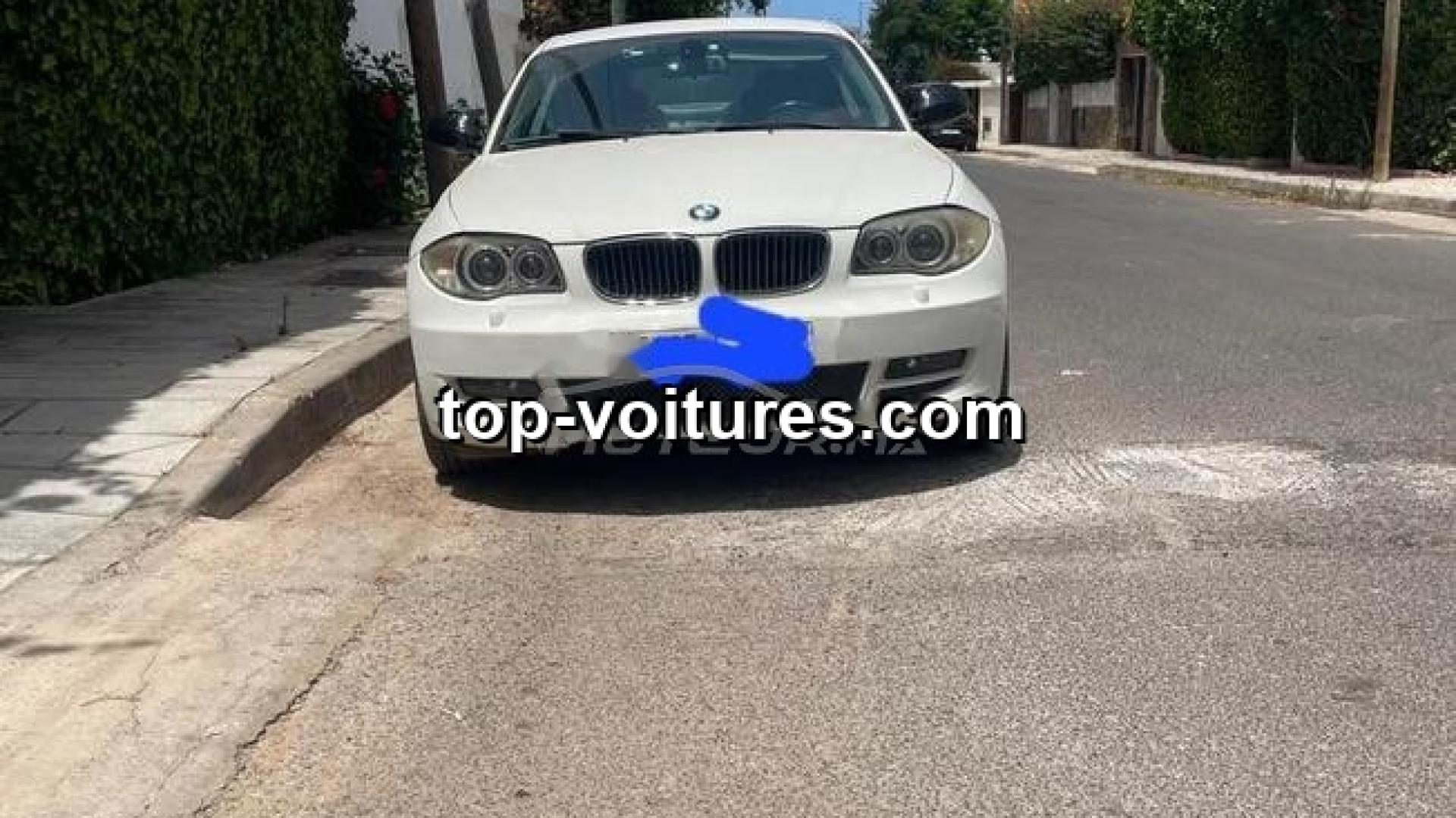 BMW Série 1