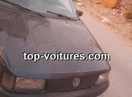 Volkswagen Passat 1990 — photo 2