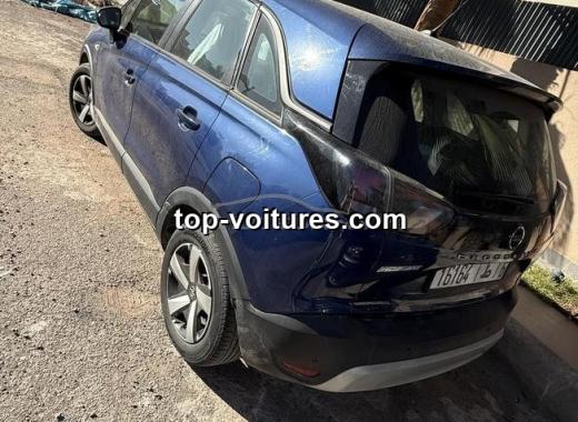 Opel Crossland 2022 — photo 6