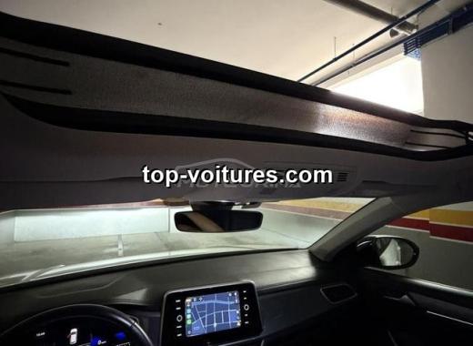 Volkswagen T-Roc 2023 — photo 3