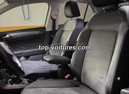 Volkswagen T-Roc 2023 — photo 6