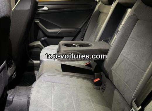 Volkswagen T-Roc 2023 — photo 7