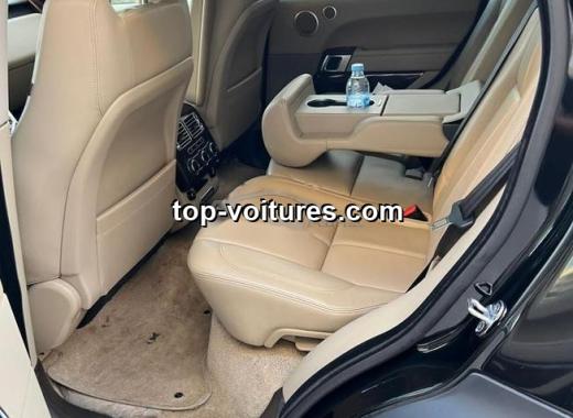 Land Rover Range Rover 2014 — photo 4