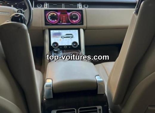 Land Rover Range Rover 2014 — photo 6
